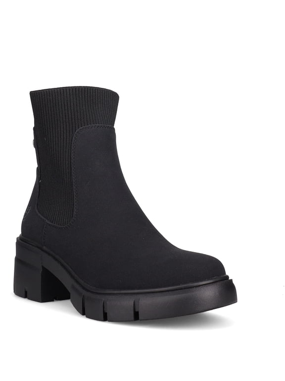 Women's Soho Combat Boot