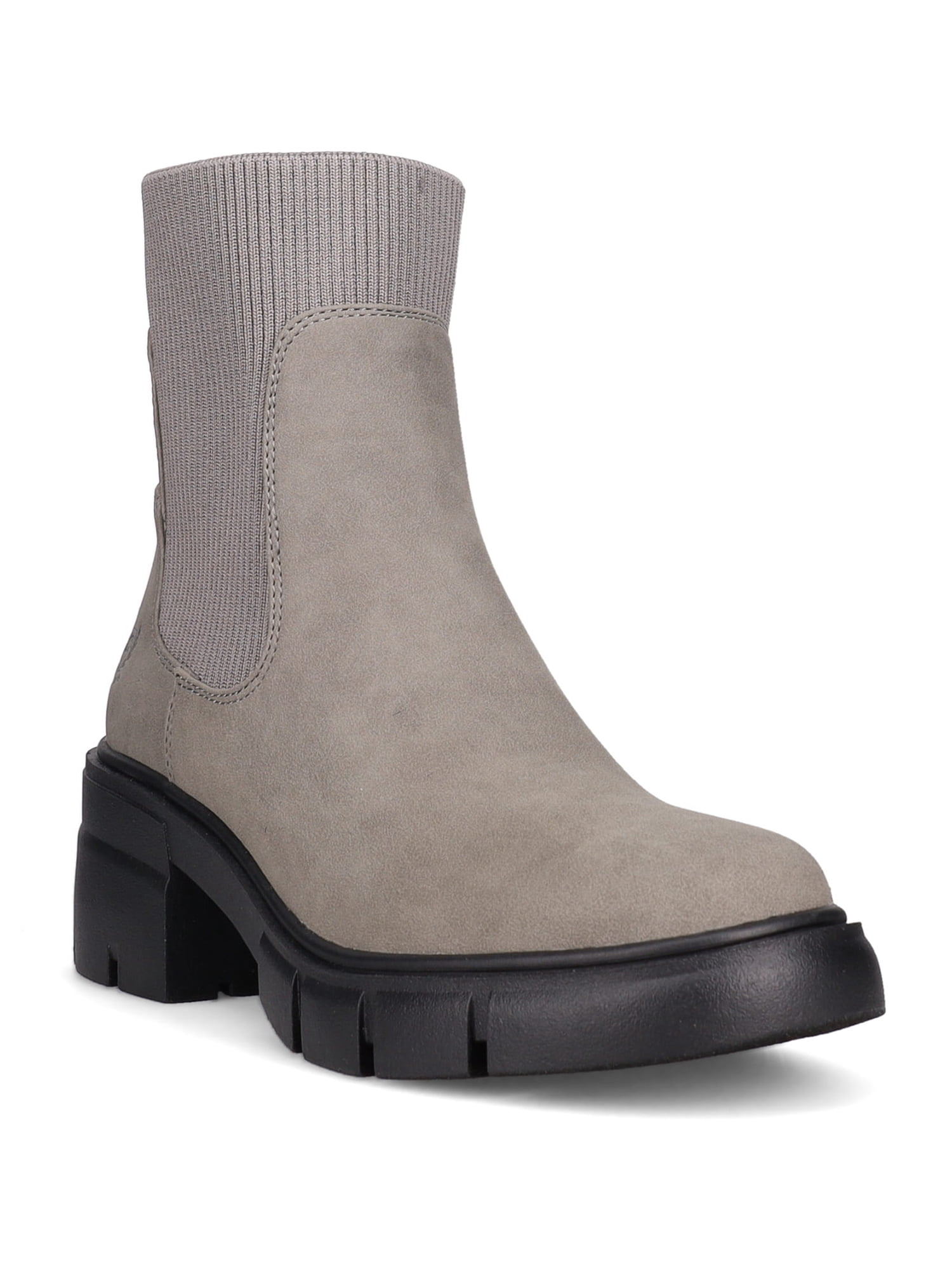 Chaps Women's Soho Combat Boot