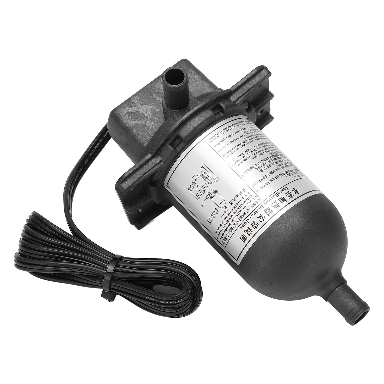 W Coolant Heater1000W Engine Coolant Heater Self Circulating Coolant