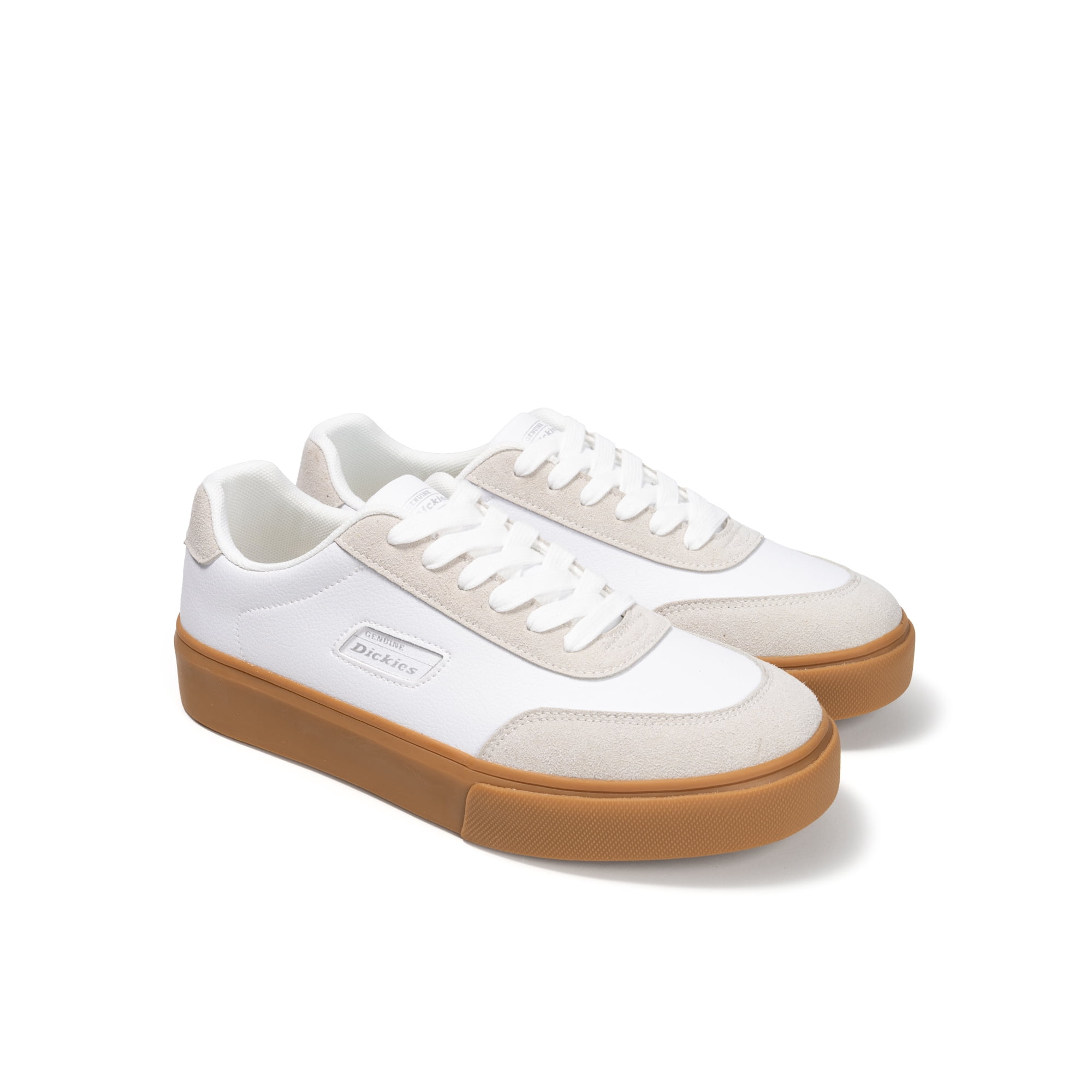 Dickies Ladies Court Sneaker