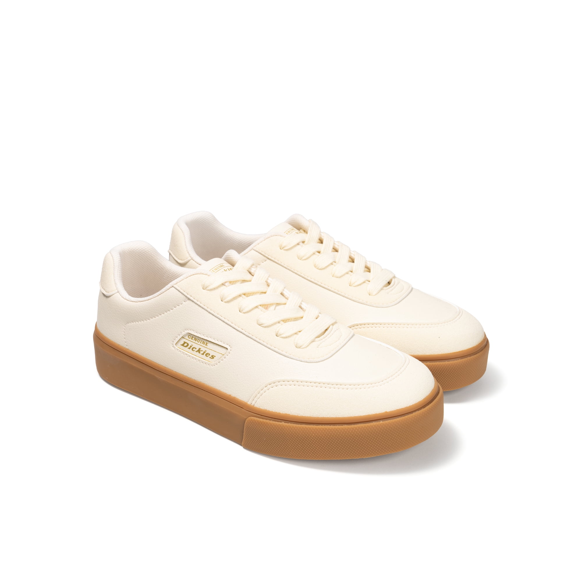 Dickies Ladies Court Sneaker