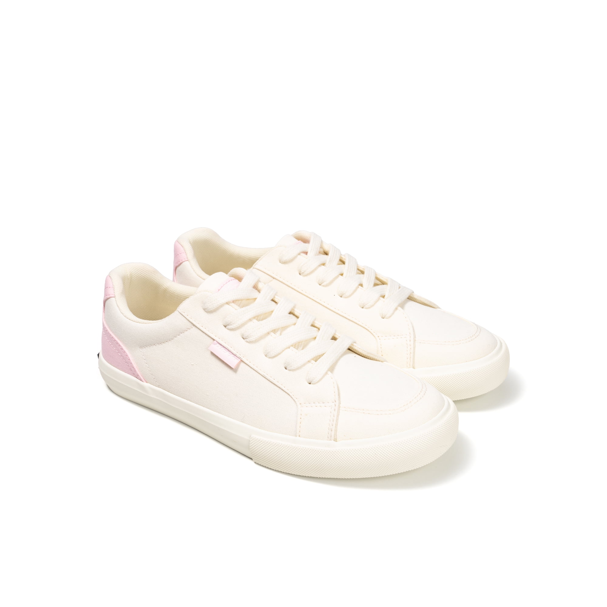 Dickies Ladies Lace Up Sneaker