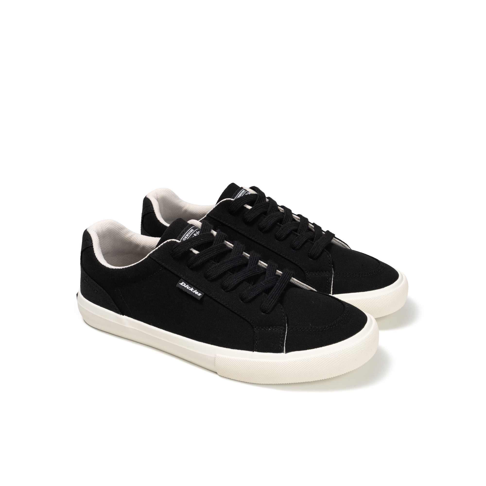 Dickies Ladies Lace Up Sneaker