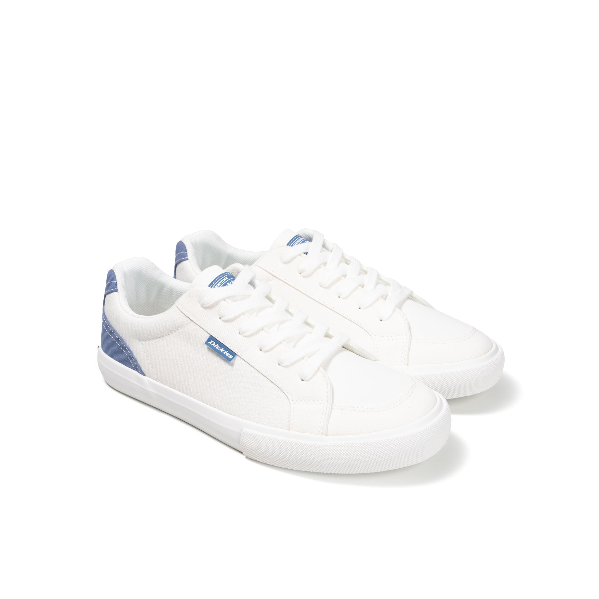 Dickies Ladies Lace Up Sneaker
