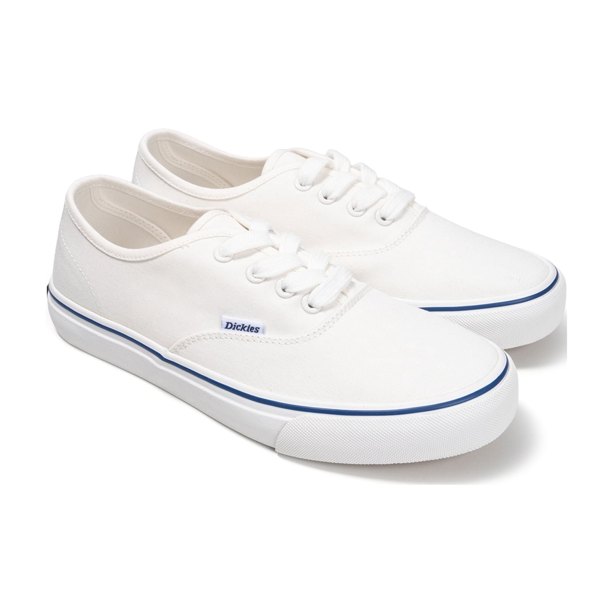 Dickies Ladies Low Top Sneaker