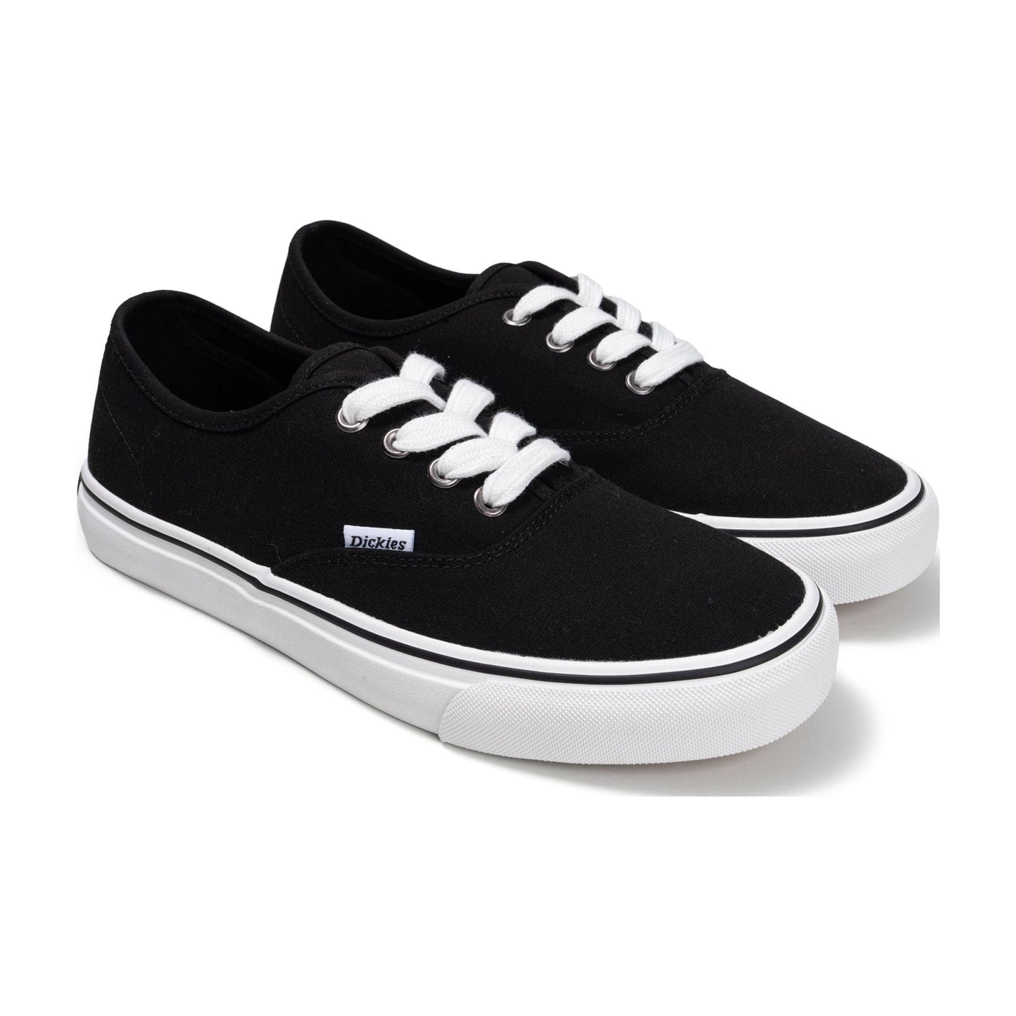 Dickies Ladies Low Top Sneaker