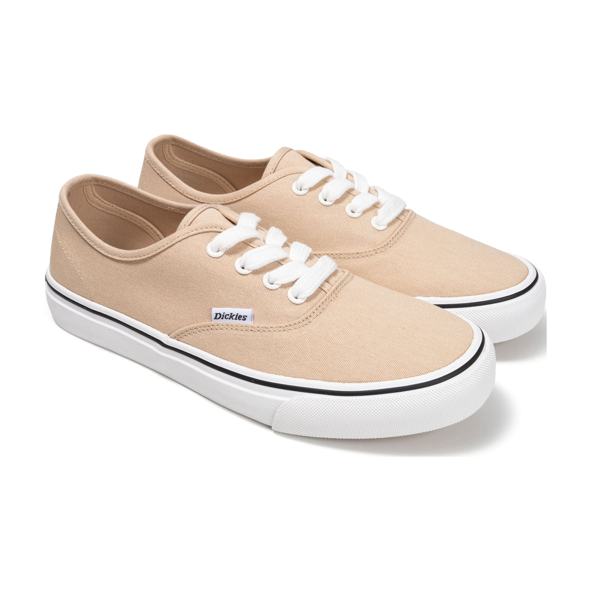 Dickies Ladies Low Top Sneaker