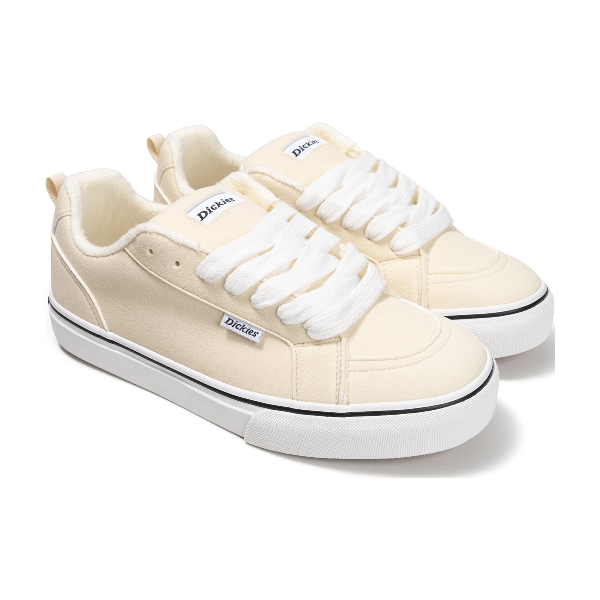 Dickies Ladies Skate Sneaker