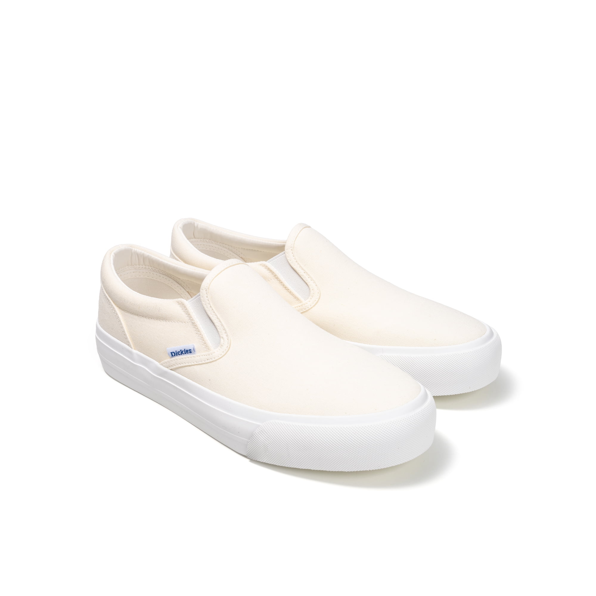 Dickies Ladies Slip On Sneaker