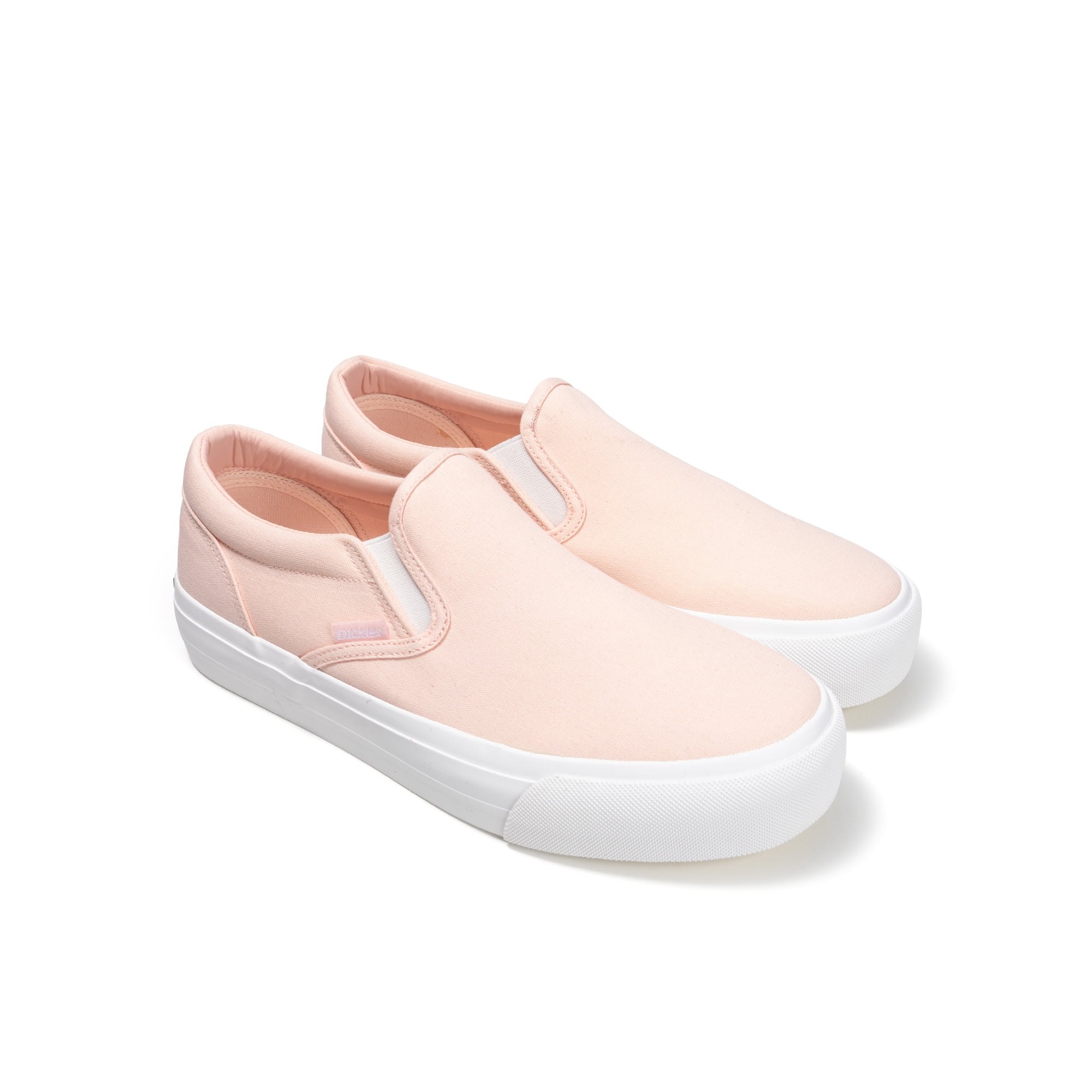 Dickies Ladies Slip On Sneaker