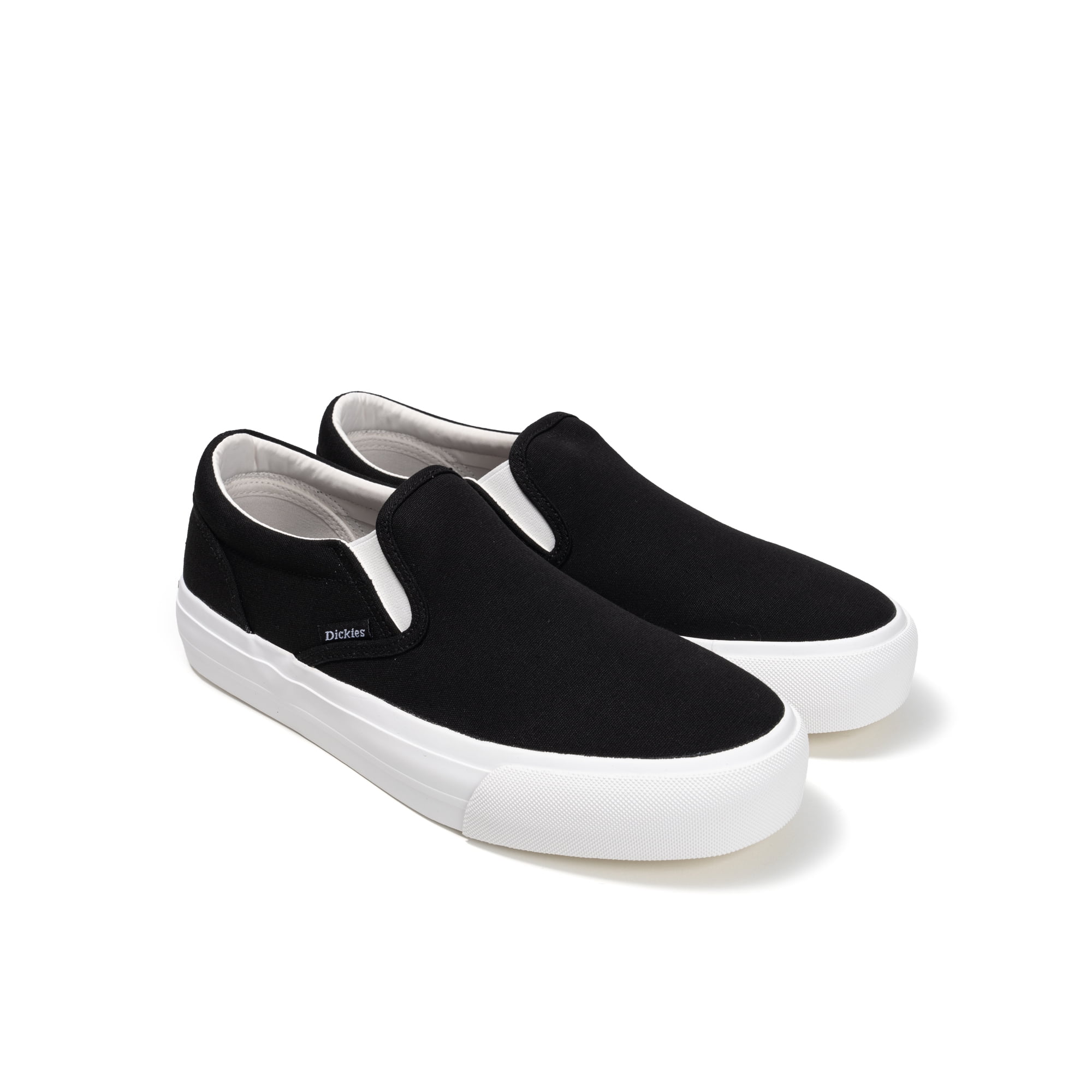 Dickies Ladies Slip On Sneaker