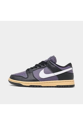 W DUNK LOW NEXT NATURE "DARK RAISIN"