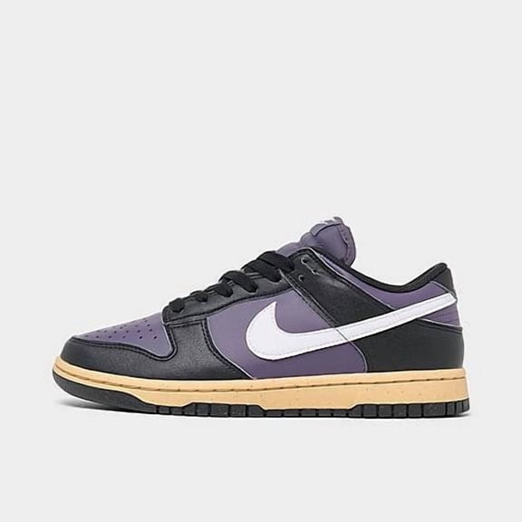 W DUNK LOW NEXT NATURE "DARK RAISIN"
