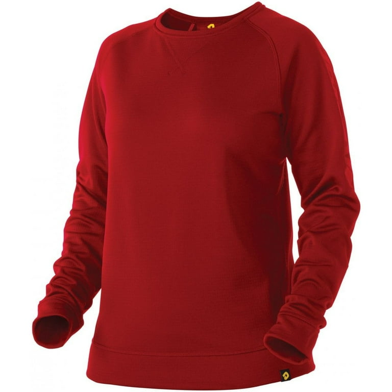 Demarini heater fleece clearance pullover