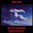 thumbnail image 1 of W Di Gysi - Show-Down - Jazz - CD, 1 of 1