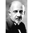 thumbnail image 1 of W.E.B. Dubois History (18 x 24), 1 of 1
