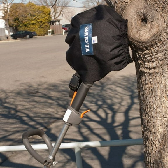 W.E. Chapps Trimmer Cover