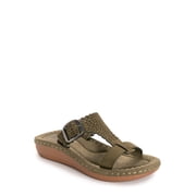 Women's Amari Comfort Wedge Sandals