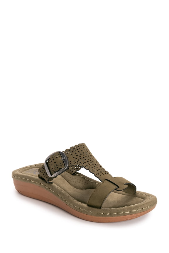 Women's Amari Comfort Wedge Sandals