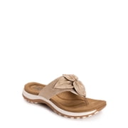 Women's Brielle  Comfort Thong Sandals