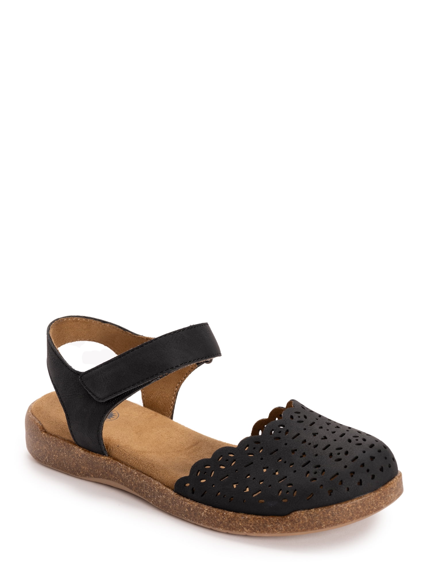 Earth Spirit Women's Cameron Closed Toe Comfort Sandals