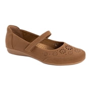 Women's Delanay Mary Jane Flats
