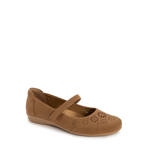 Earth Spirit Women's Delanay Mary Jane Flats