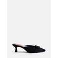 thumbnail image 1 of Free Assembly Women's Heeled Mules, 1 of 6