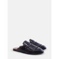 thumbnail image 1 of Free Assembly Women's Studded Loafer Mules, 1 of 6