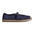 thumbnail image 1 of Free Assembly Women's Mesh Mary Jane Espadrilles, 1 of 7