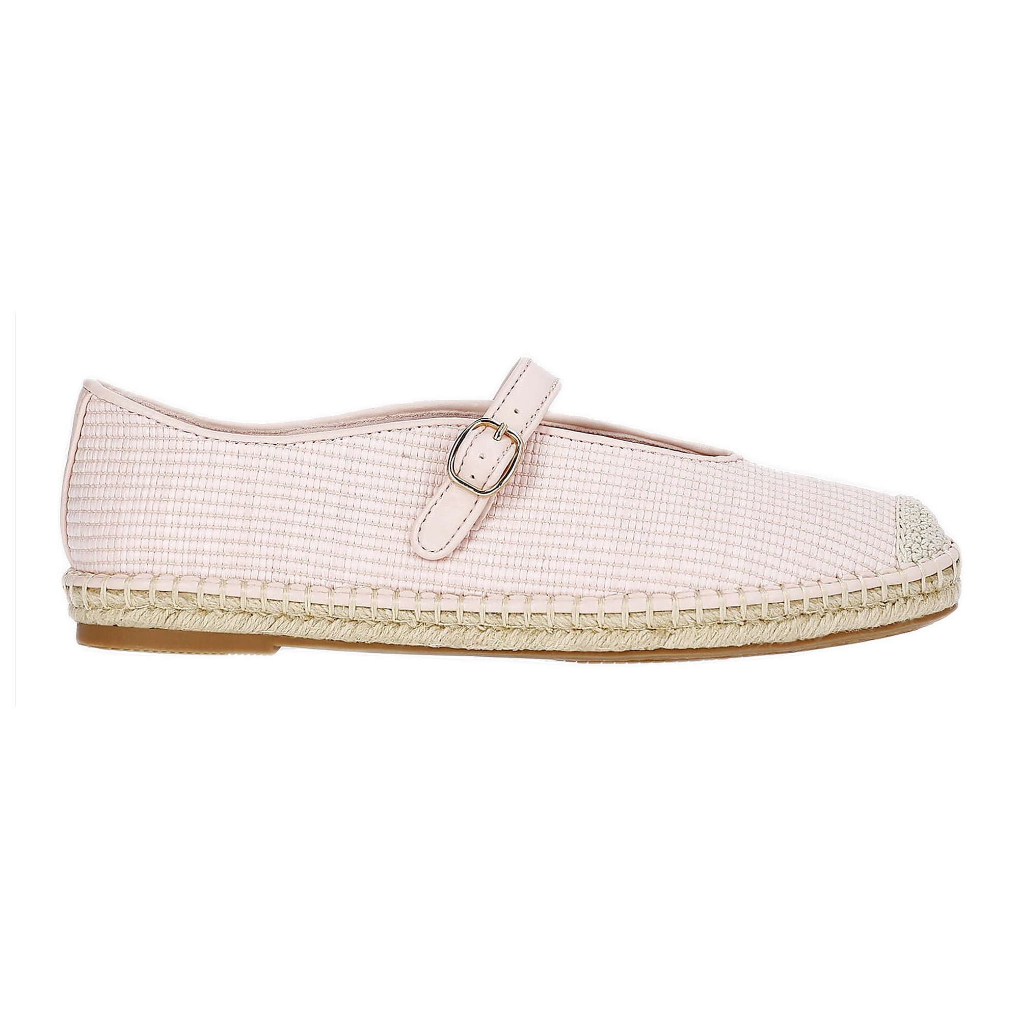 Women's Mary Jane Espadrilles
