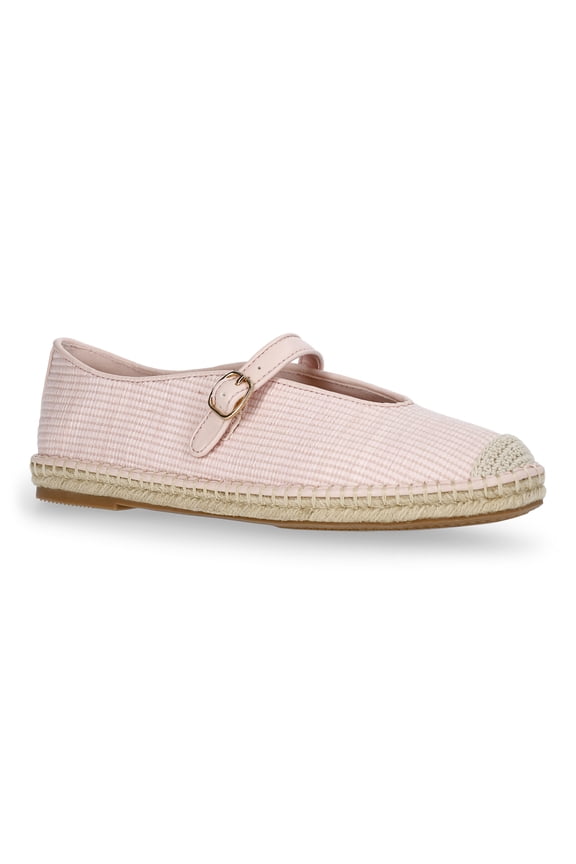 Women's Mary Jane Espadrilles