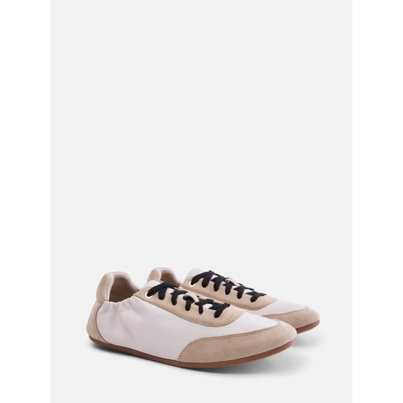 Free Assembly Women's Scrunch Sneakers