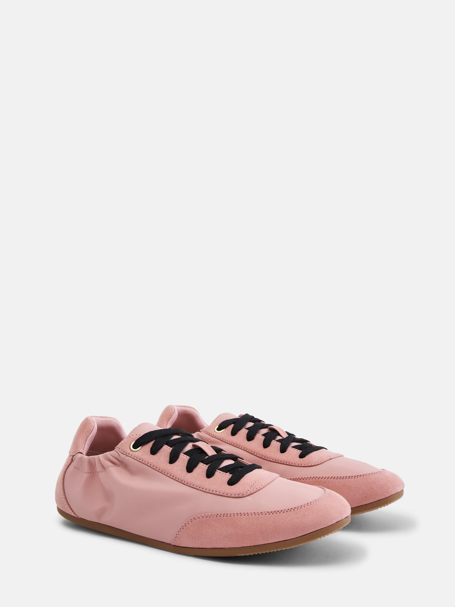 Free Assembly Women's Scrunch Sneakers