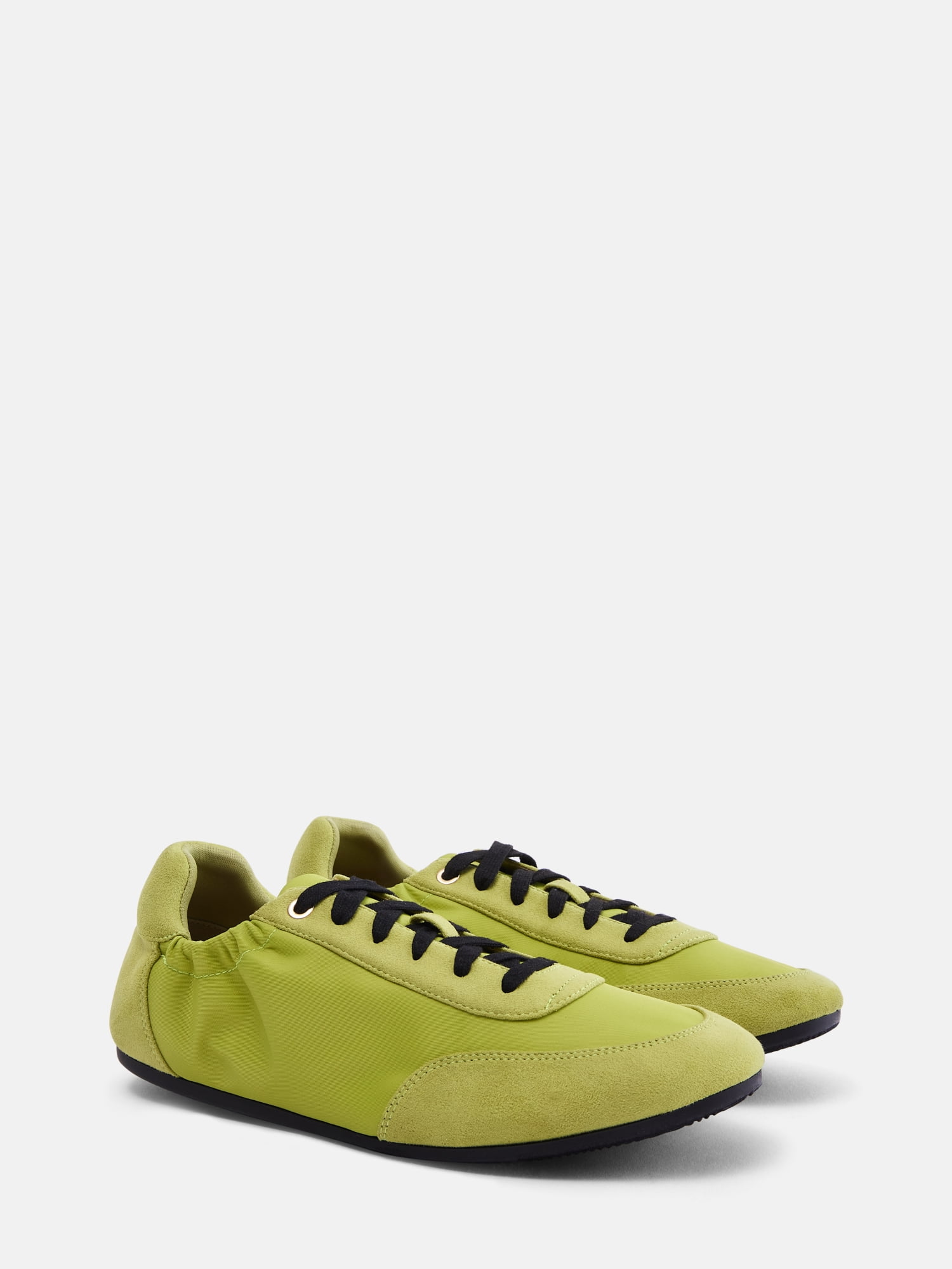 Free Assembly Women's Scrunch Sneakers