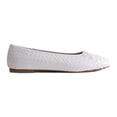 thumbnail image 1 of Free Assembly Women's Woven Ballet Flats, 1 of 6