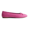 thumbnail image 1 of Free Assembly Women's Woven Ballet Flats, 1 of 7