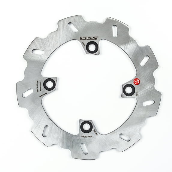 W-FIX Brake Rotor