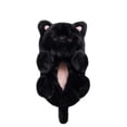 thumbnail image 1 of Feetmoji Women's Animal Slippers, 1 of 5