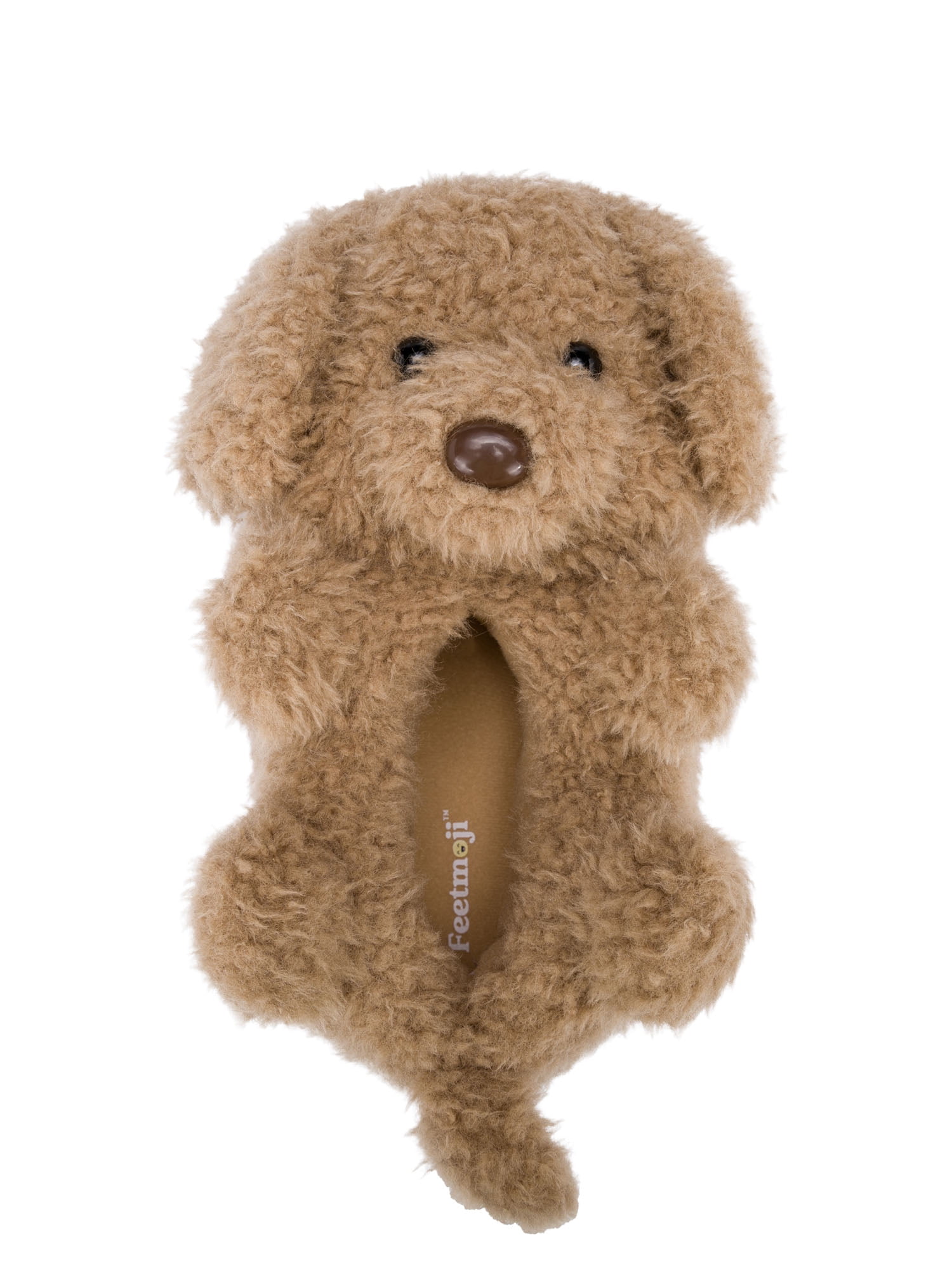 Feetmoji Women's Animal Slippers