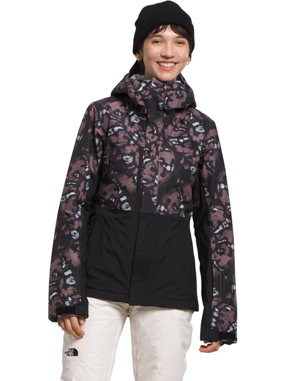 W Freedom JKT Fawn Gray Snake Size L