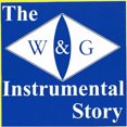 thumbnail image 1 of Various Artists W&G Instrumental Story (CD), 1 of 1