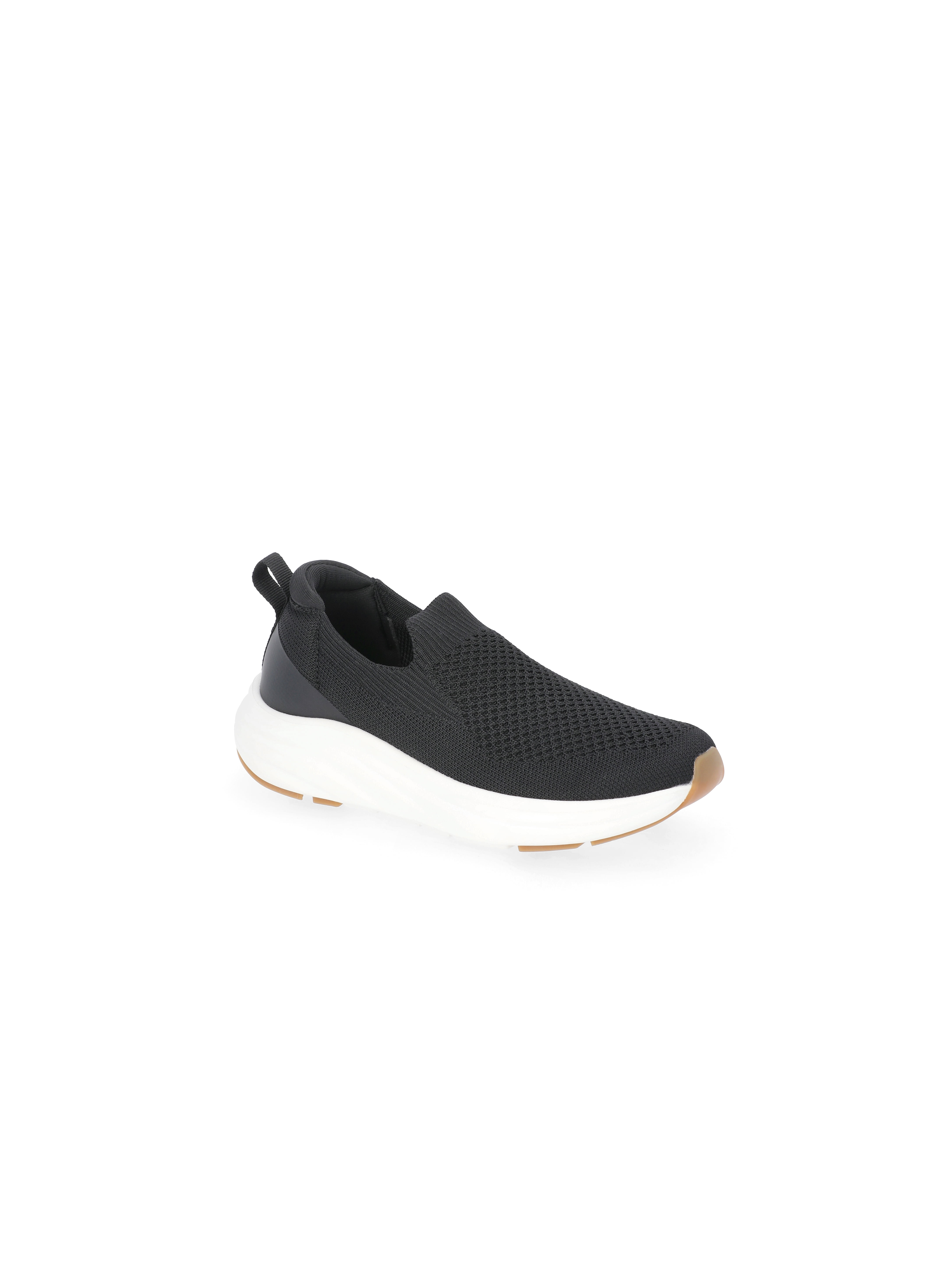 Gaiam Women's Fleur Slip On Sneakers