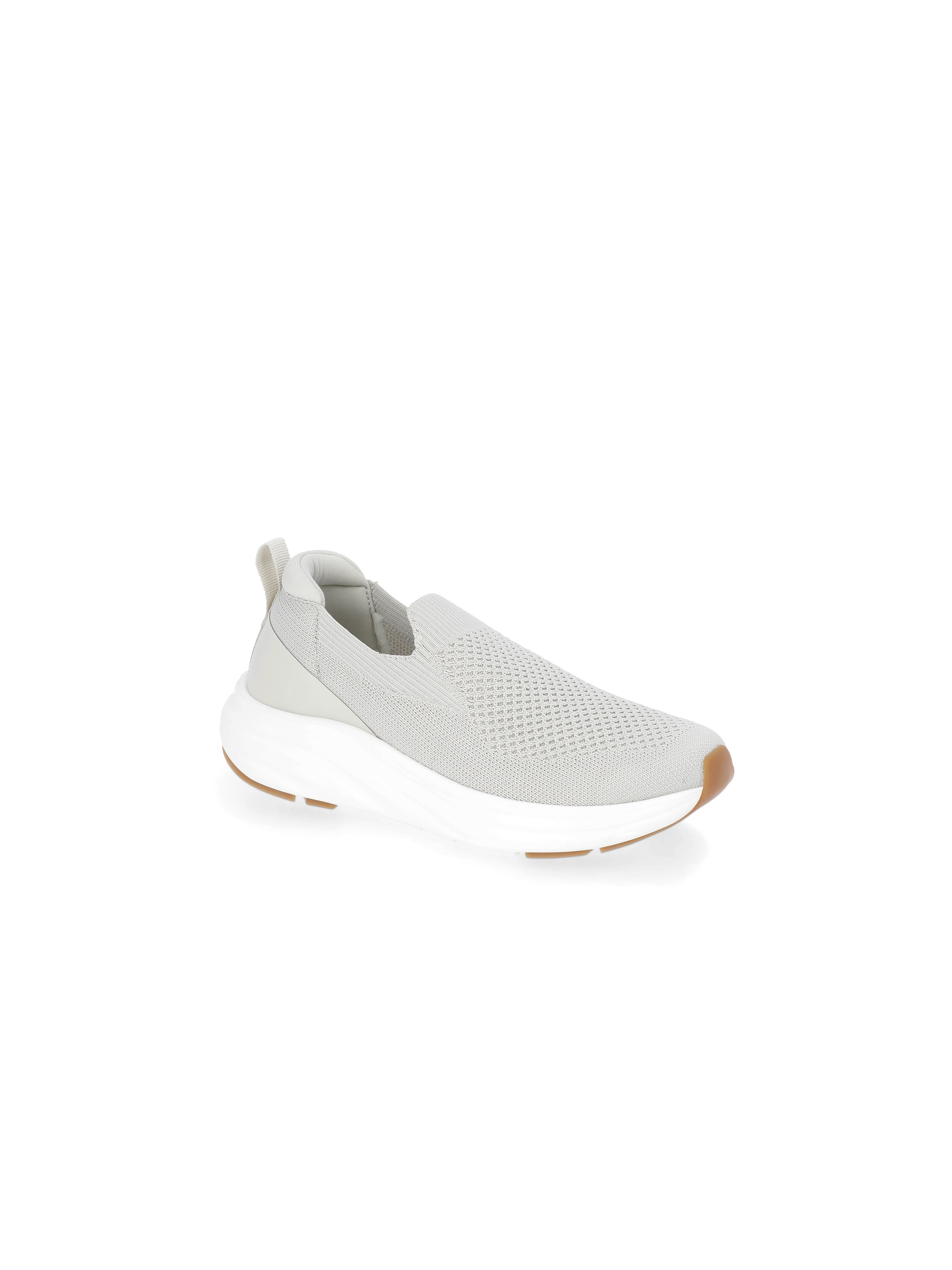 Gaiam Women's Fleur Slip On Sneakers