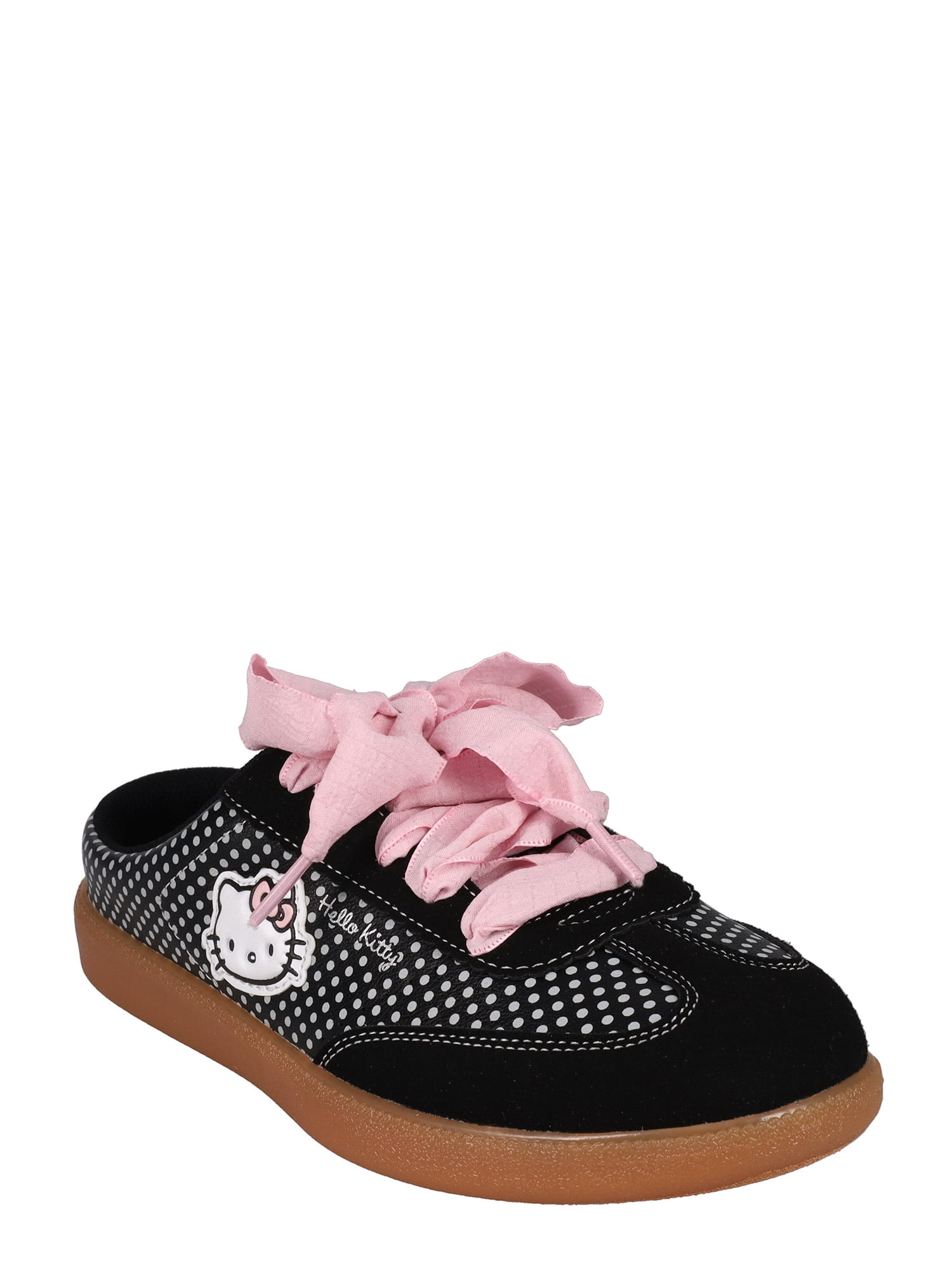 Hello Kitty® Women's Backless Sneaker Mule