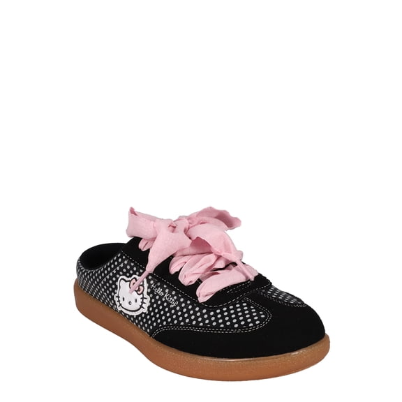 Hello Kitty® Women's Backless Sneaker Mule