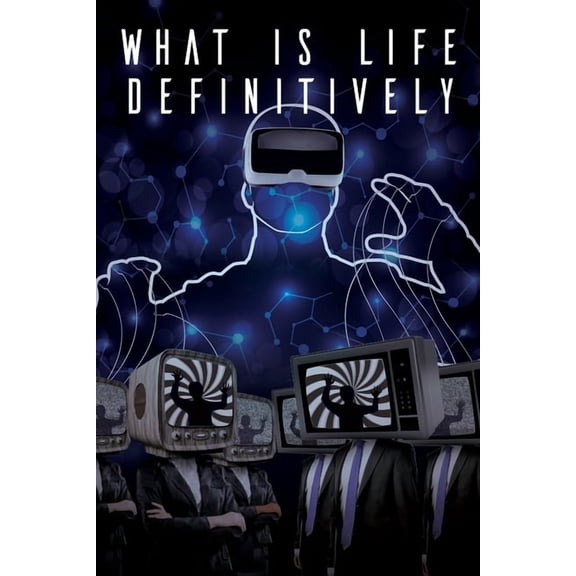 W.I.L.D. W.I.L.D.: What Is Life Definitively, Book 1, (Paperback)