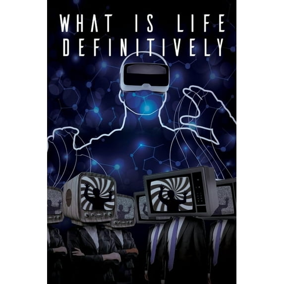 W.I.L.D. W.I.L.D.: What Is Life Definitively, Book 1, (Paperback)
