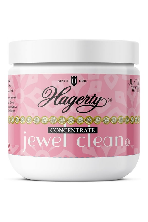 W. J. Hagerty Jewel Clean Concentrate