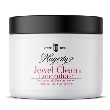 W. J. Hagerty Luxury Jewel Clean Concentrate, 7-Ounce